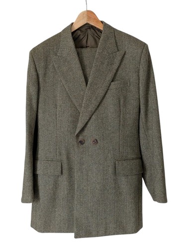 Huntsman savile row bespoke - huntsman,