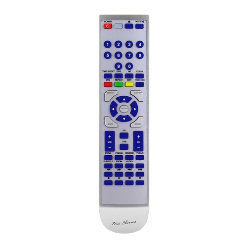 Akura replacement remote - akura,