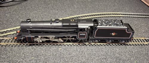 Hornby gauge r314 - hornby,