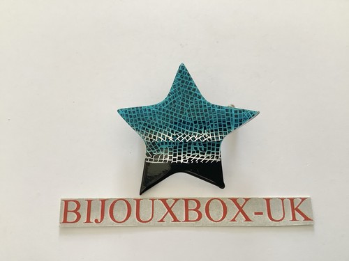Lea stein vintage star - vintage,