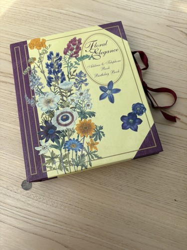 Very attractive floral - very,