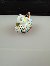 Vintage Hungarian Hollohaza