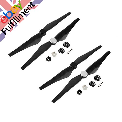 Pair carbon fiber 1345s - pair,