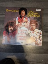 The Jimmy Hendrix Experience