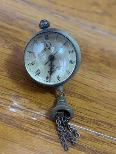 Omega watch antique key - watch,,