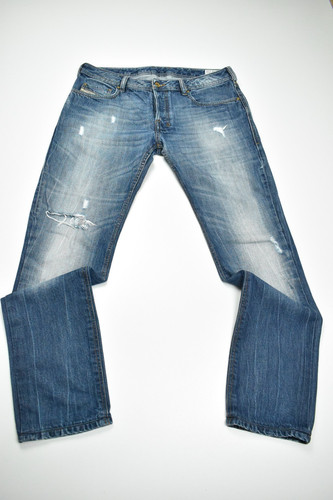 Diesel zathan jeans men - men's, w32
