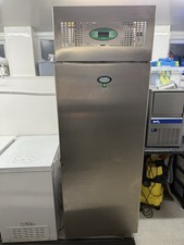 Foster stainless steel Upright