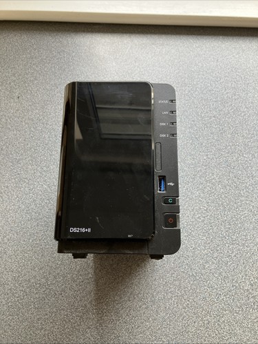 Synology diskstation ds216 - synology,