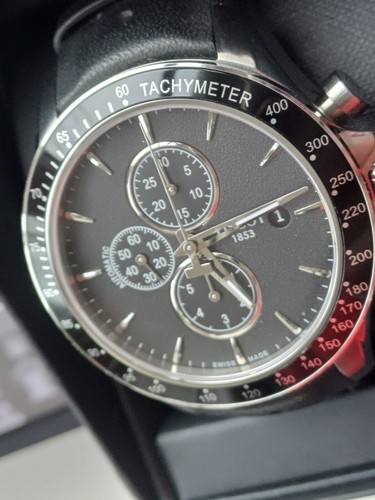 Tissot automatic - tissot,