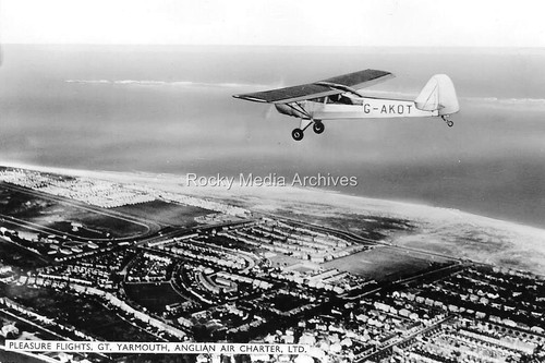 Hme aviation auster - hme-64, aviation,