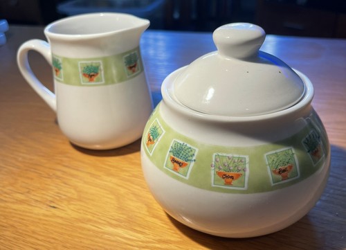 Trade winds tableware - trade,