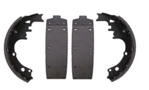 Brake shoes camaro - brake,