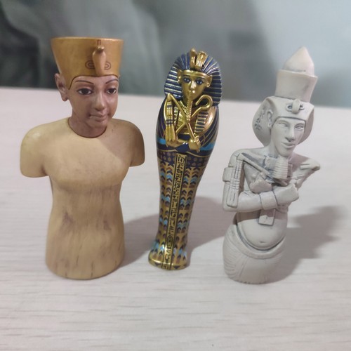 3pcs egypt egyptian - 3pcs,
