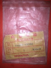 Honda C CA CB VT XL 50 70 90 Generators ATV Clip Piston Pin Genuine 94601-15000
