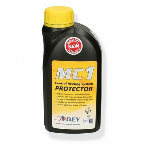 Adey mc1 central - adey, mc1+