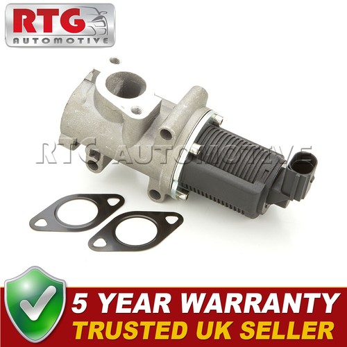 Egr valve fits - fits, astra