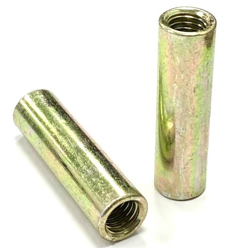 Threaded sleeve rod bar stud - threaded,