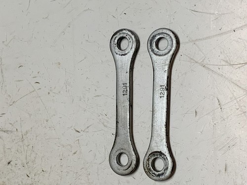 Kawasaki 1997 suspension - kx,