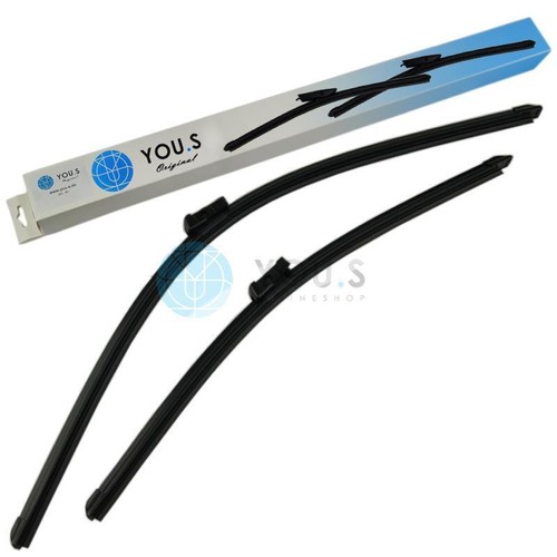 You windshield wipers - 2,
