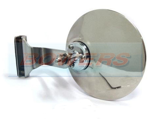 Clamp clip classic car - on,