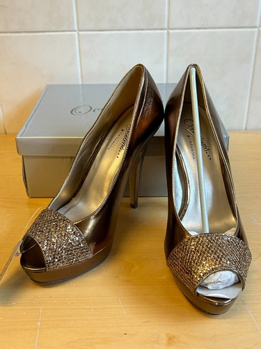 Casandra high heel - casandra,