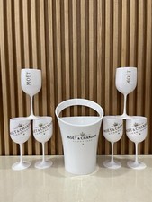 Moet chandon ice bucket - bucket, 6