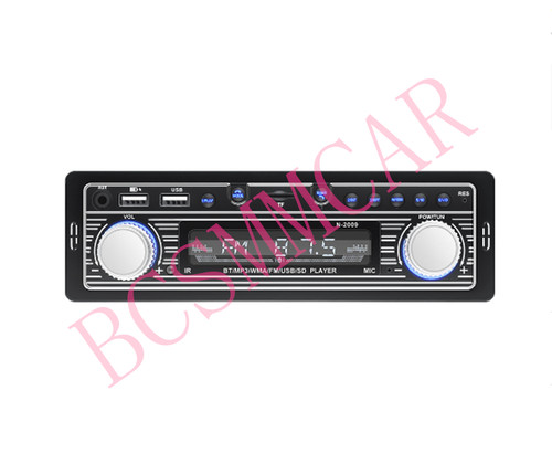Single din vehicle radio dash - vehicle,