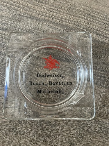 Vintage budweiser busch - vintage, beer