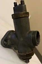 Amal pre monobloc 276C /  1B