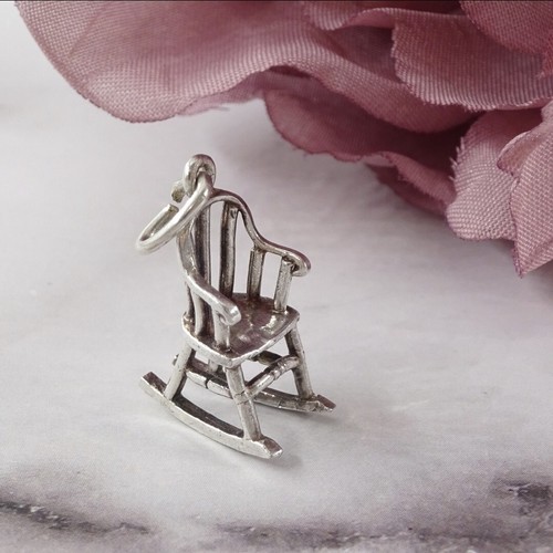Vintage sterling silver