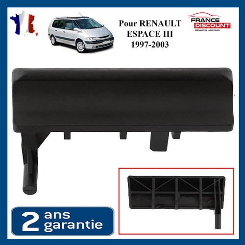 Repair handle black rear - repair,