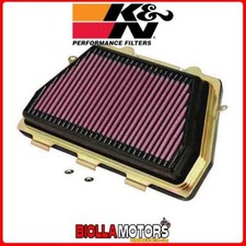 HA-1008 AIR FILTER K&N HONDA