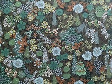 Liberty Fabric Ciara Remnant