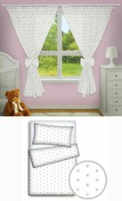 Nursery Crib Bedding Set 2pc