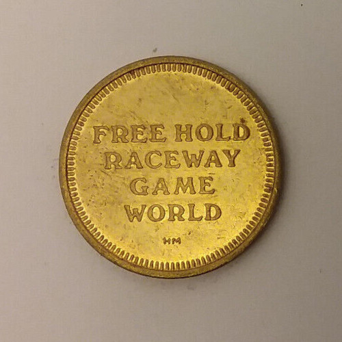 Free hold raceway game - hold,