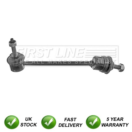 Stabiliser link front rear - stabiliser, sjr