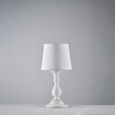 Wooden White Shabby Chic