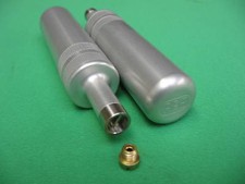 Speedway Carb Jet Removing