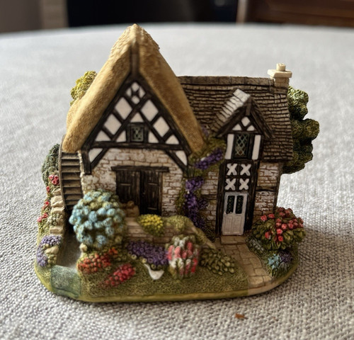 Lilliput lane rossett - lilliput,