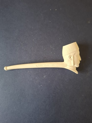 Antique clay pipe - antique,