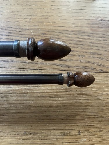Ferrule plugs fit - plugs, cane
