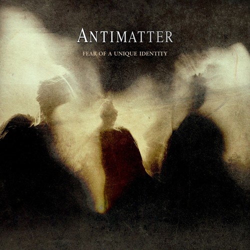 Antimatter fear unique - of,