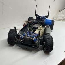 Kyosho Vintage Landmax. Mk 1