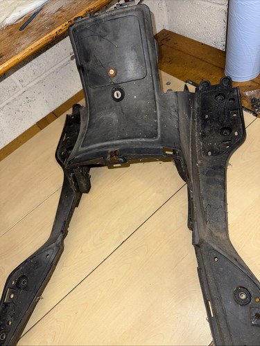 Genuine suzuki 400 burgman - an,