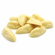White Mice 100g /3.5ozs