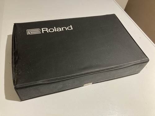 Roland pg200 carrying case - carrying,