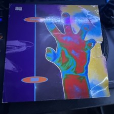 Orbital - Omen 12" FFRR FX145