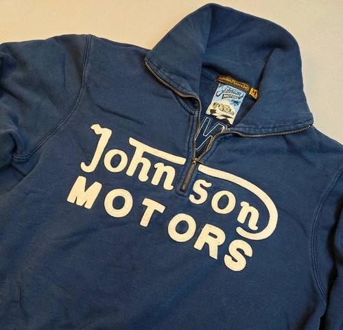 Johnson motors pasadena - motors,