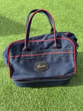 HENSELITE LAWN BOWLS BAG