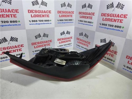 13269051 rear lamp opel - rh,
